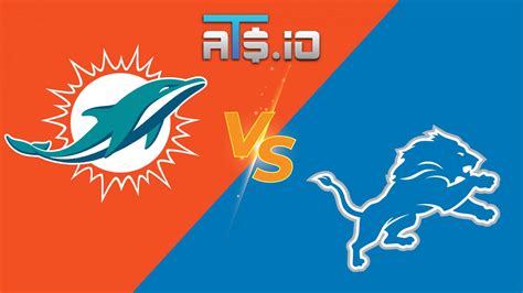 dolphins vs lions tickets